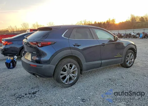 2020 Mazda Cx-30 Select from USA, damaged, VIN 3MVDMACL7LM123795
